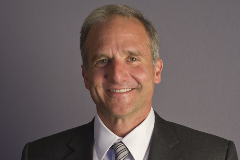 Bruce A. Doty