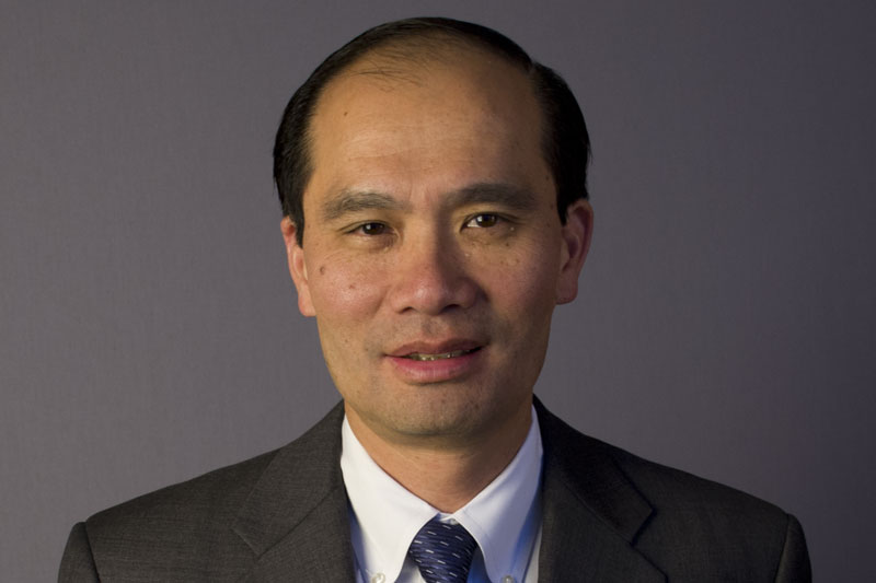 Roger J. Sit