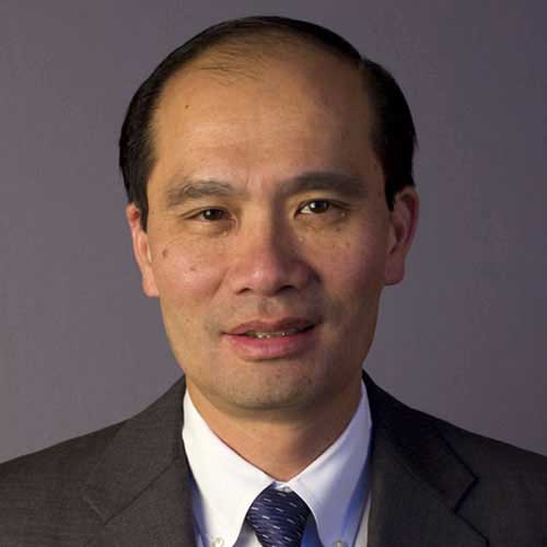 Roger J. Sit Headshot